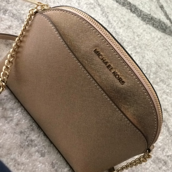 Michael Kors Handbags - NWT!! Michael Kors Emmy